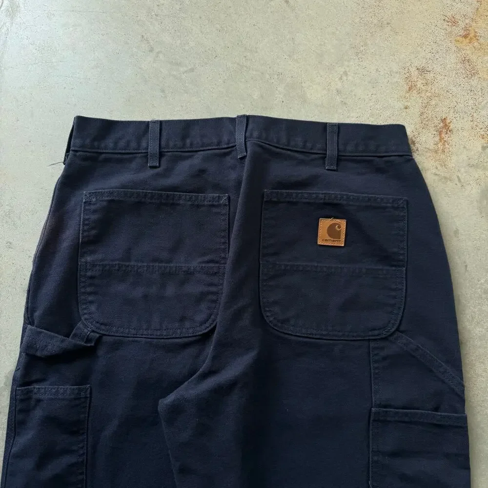 Carhartt loose fit